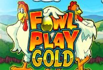 Fowl Play Gold slot